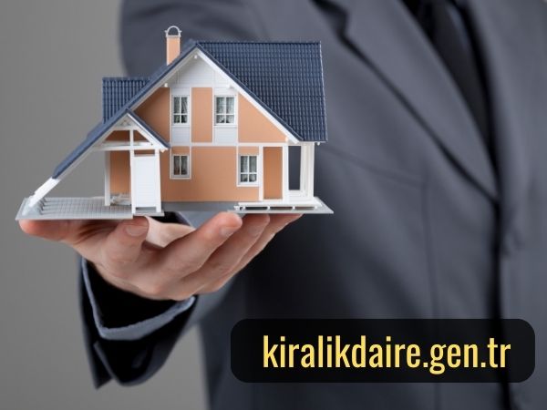 Atlıkonak Mahallesi Kiralık Daire